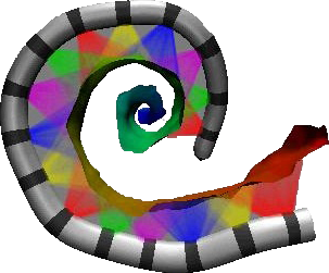 Cochlear
